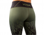 Preview: Venum Leggings UFC Authentic Fight Week Khaki